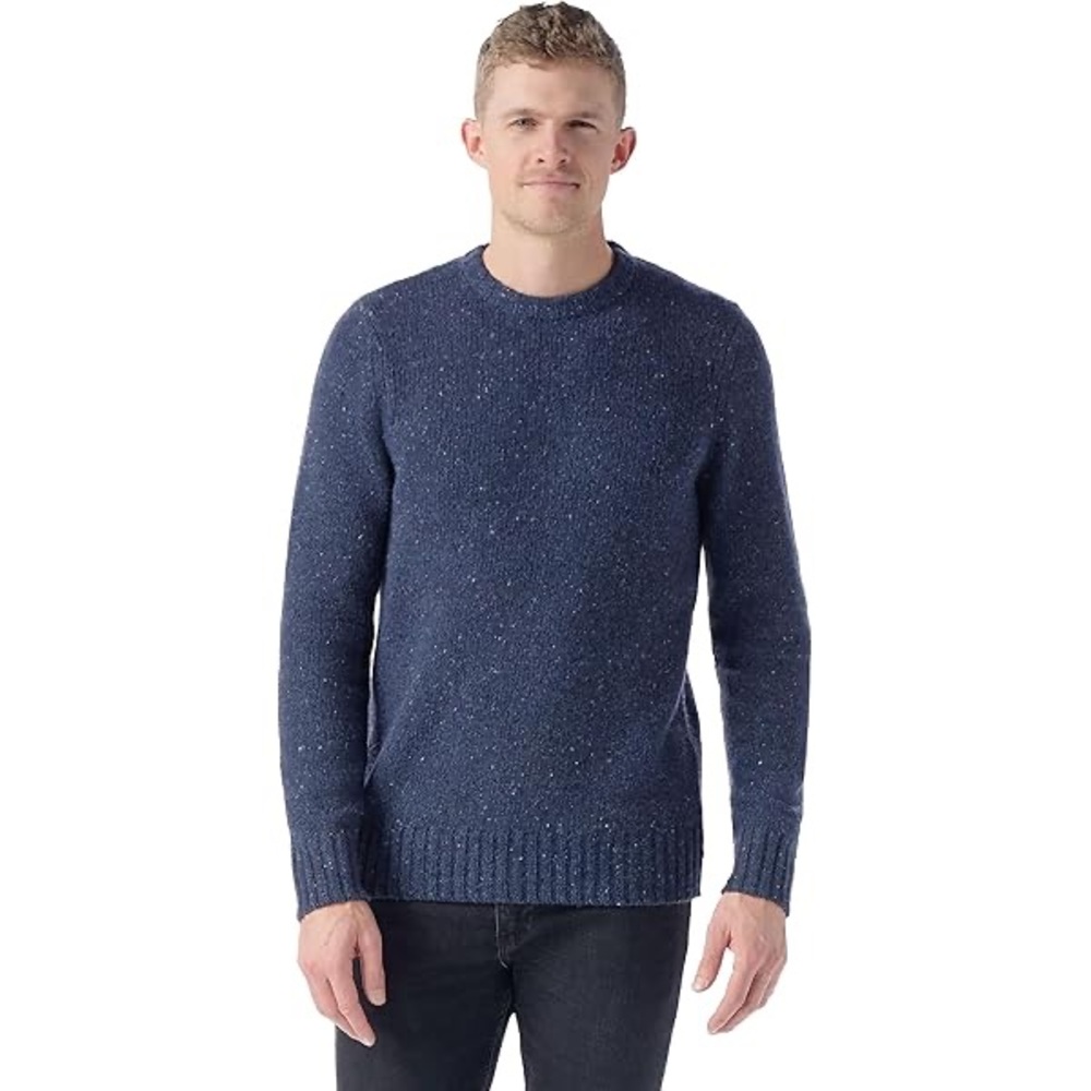 Rails Wool Alpaca Blend Sweater Men's XL